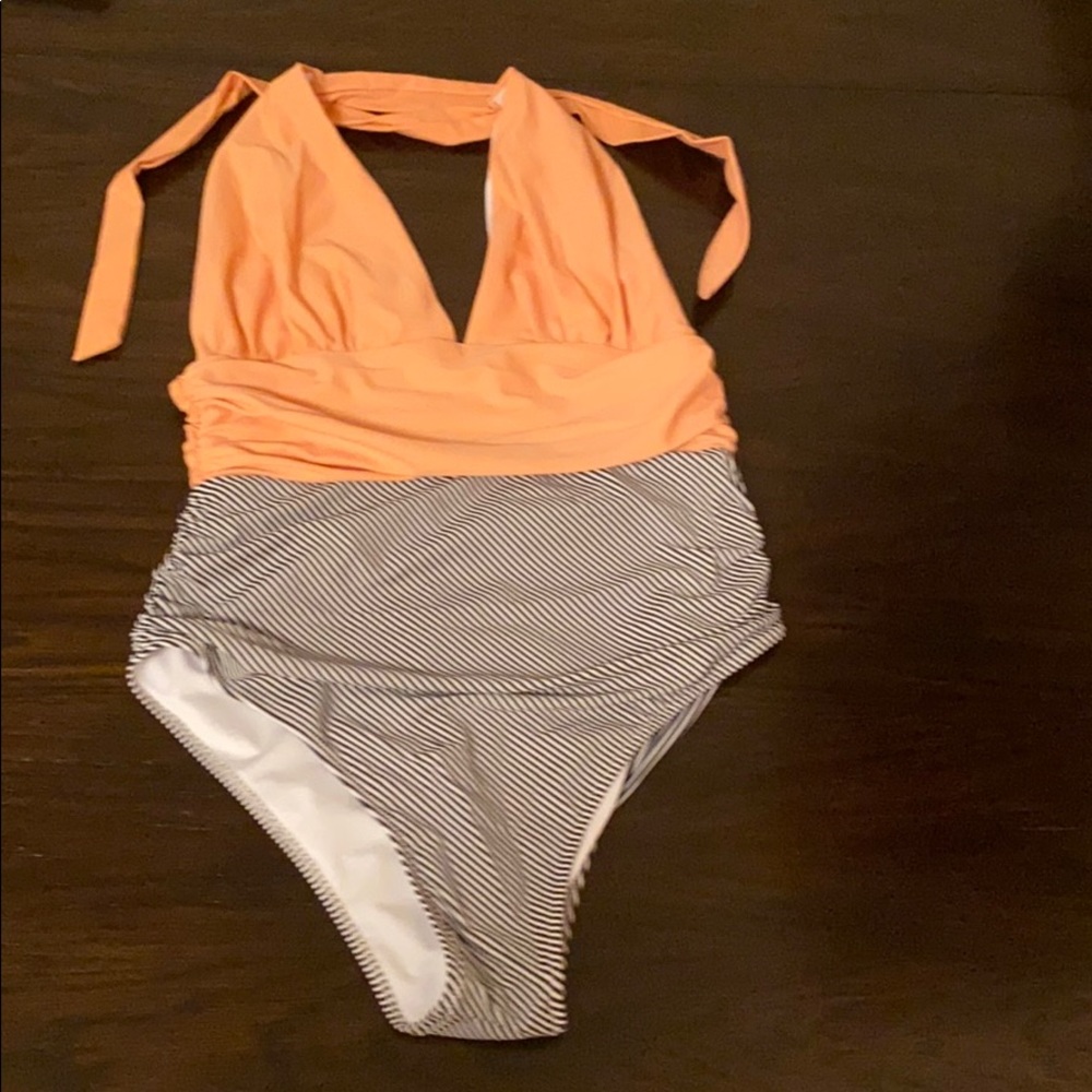 Cupshe One-piece Swimsuit